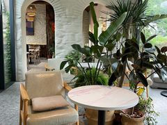 -Encore Café& Bar 安可咖啡