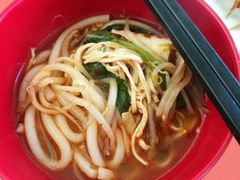 -傣家妹子过桥米线(一号店)