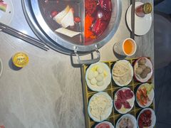 -万物生江北老火锅(海骏达店)