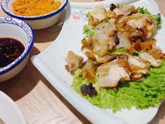 -鑫顺园小骨头羊杂馆(塔湾店)