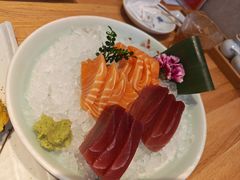 -鹤家·都石亭·日本料理铁板烧(园区科技园店)