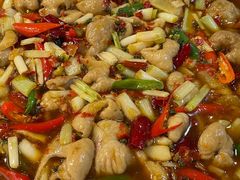 -遇见小厨·北京烤鸭·江湖菜·川菜(广福桥店)