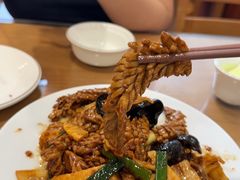 -春水锅贴·传统鲁菜(大明湖店)