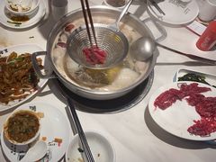 -八合里潮汕鲜牛肉火锅(福州万象城店)