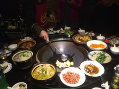 -好灶头妈妈菜·柴火灶台鱼·千岛湖土菜地标美食