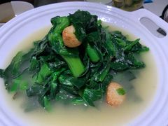 安徽菜苔-徽镇小厨·经典徽菜(马连道店)