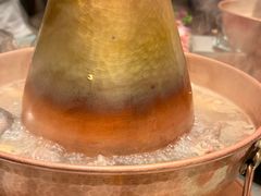 -额尔敦草原涮羊肉·烧烤(冻青树总店)