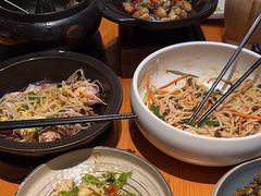 -云海肴·汽锅鸡·云南代表菜(天山百盛优客店)