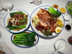 -肥小福·烧鹅专门店(环宇荟店)