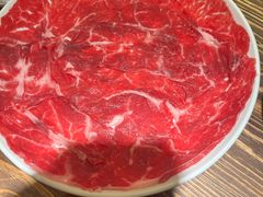 -马厂老火锅(胜太路店)