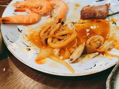 -松子料理(白家庄店)