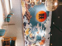 -半天妖烤鱼(槐房万达店)