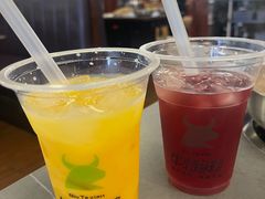 -尚宴牛特鲜自助(太原街万达店)