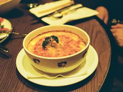 千层面-安妮意大利餐厅(世贸天阶店)
