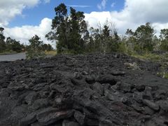 -夏威夷火山国家公园