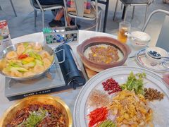 -明本湛江鸡•海鲜小厨(陈家祠店)