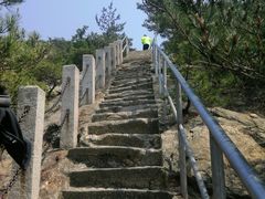 -九龙池景区