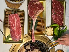 -炙城·韩式烤肉(南京东路店)