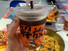 -崔解放·朝韩大排档(虹悦城店)