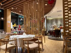 大堂-若蘭慈·无国界素食料理(欢乐海岸店)