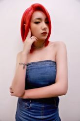 中发-斑斓色彩沙龙