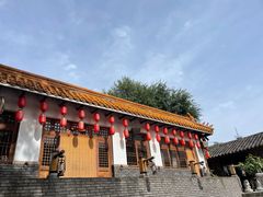 -百花人家(清水田园店)