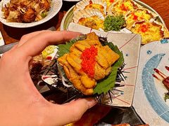 -相左日料放题自助(太原街店)