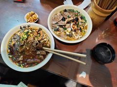 牛杂面-易裕和·长沙米粉(友谊路店)