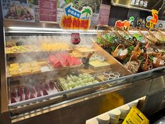 -一绪に寿喜烧(荟聚店)