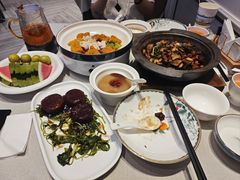 -狮王府淮扬菜(百家湖1912店)