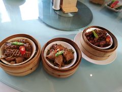 -粤域茶餐厅