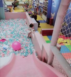 -皇家迪智尼(大融城店)