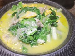 -魁盛居百年鲁菜馆(县西巷店)