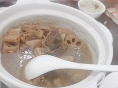 -茶港食堂(武昌店)