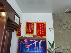 -绿野餐厅(上海动物园店)