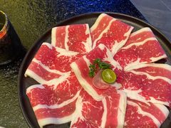 -樱嘢·炭火烧肉(惠南店)