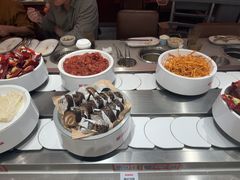 -龍歌自助小火锅(雨花台江南虹悦城店)