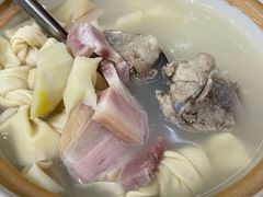 -蘭心餐厅(进贤路店)