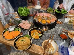 -酒拾烤肉(阳光100店)