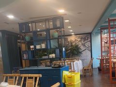 -常和州·夜宵大排档(常州单店)