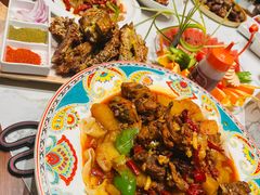 -巴依老爷新疆美食(常营店)