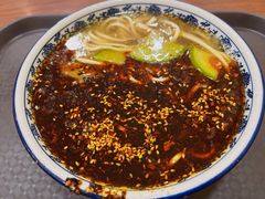 兰州牛肉面-有礼有面(知春路店)