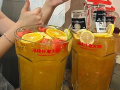 -冯校长老火锅(深圳总店)