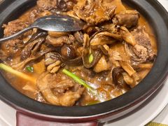 -顺意·顺德家乡菜(国际人才大厦店)