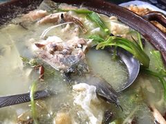 iphone_upload_pic-白家寨子·山野白族菜(古城总店)