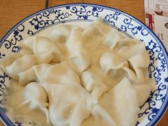 -东方饺子王(新阳路店)