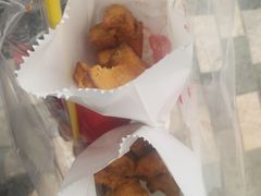 香香炸鸡-1973继光香香鸡(合生汇购物中心店)