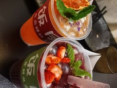 -饭团匠·料理小食堂(玉林店)