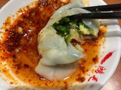 -鸿毛饺子(紫竹桥店)