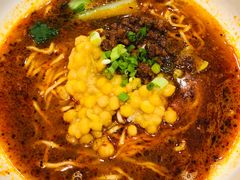 -何必是家面馆 HB noodles&coffee